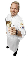 Dan Butler, BigChefGuy.com